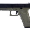 Army R17 Gas Blowback Pistol Army R17 Gas Blowback Pistol (ARMY-R17-GREEN) airsoft