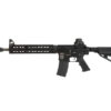 Bolt M4 Bolt M4 LRP AEG (B4LRP - BRSS Heavy Recoil System - Black) airsoft
