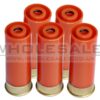 Pack of Pack of 5 Shells for the PPS M870 Shotgun (Gas Shells) airsoft