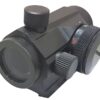 ACM M1 Red/Green Dot Scope (Black) airsoft