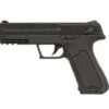 Cyma CM127 Mosfet AEP Pistol (Lipo Battery andh Charger Inc. - Black - CM127S) airsoft
