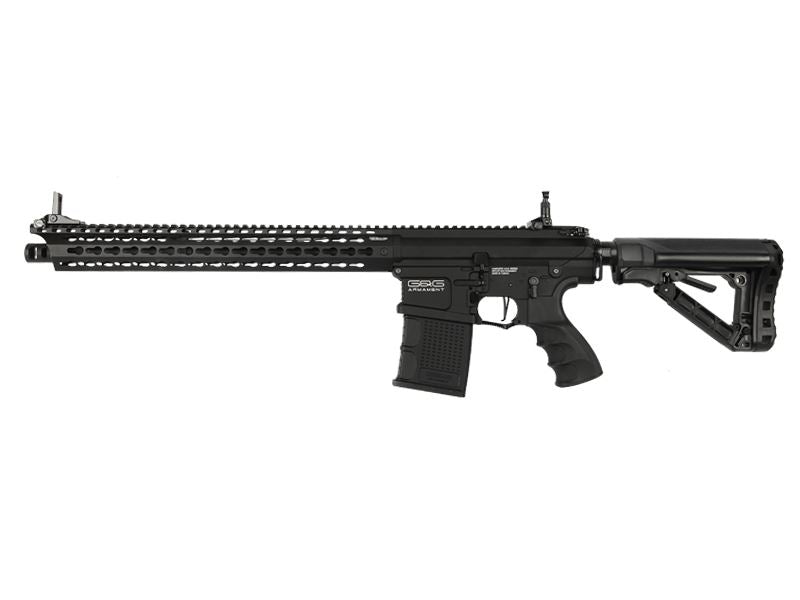G&G G&G TR16 MBR 308SR SR with G2 ETU (GT Advanced - G2H-016-SRH-BNB-NCM) airsoft