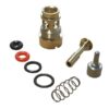 Army x Jag Precision x Taran Tactical International Licensed Custom Army x Jag Precision x Taran Tactical International Licensed Custom 5.1/4.3/JW3/Baba Yaga Hi-Capa Series Part - Magazine Output Valve Set airsoft