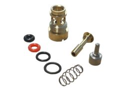 Army x Jag Precision x Taran Tactical International Licensed Custom Army x Jag Precision x Taran Tactical International Licensed Custom 5.1/4.3/JW3/Baba Yaga Hi-Capa Series Part - Magazine Output Valve Set airsoft