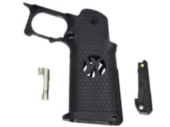 Armorer Works Custom Hi-Cap Grip Kit Armorer Works Custom Hi-Cap Grip Kit airsoft