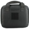 UFC Pistol Bag (Black) airsoft
