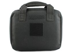 UFC Pistol Bag (Black) airsoft