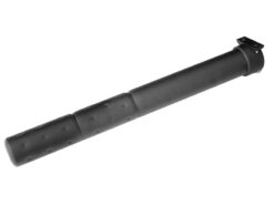 G&G G&G SR25 Silencer (Quick Detachable - Black - G-01-018) airsoft