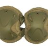 ACM Knee Guard Set ACM Knee Guard Set (Tan) (ACCESSORIES-05-TAN) airsoft