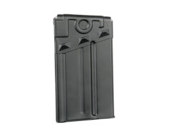 JG T3 Series Hi-Cap Magazine (500 Rounds - E-X008) airsoft