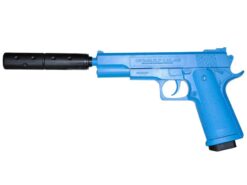 ACM by Galaxy ACM by Galaxy 053A .06 Eagle Spring Pistol airsoft