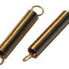 Kwa KWA Cylinder Return Springs x 2 airsoft
