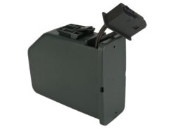 A&K MK46 Drum Magazine airsoft