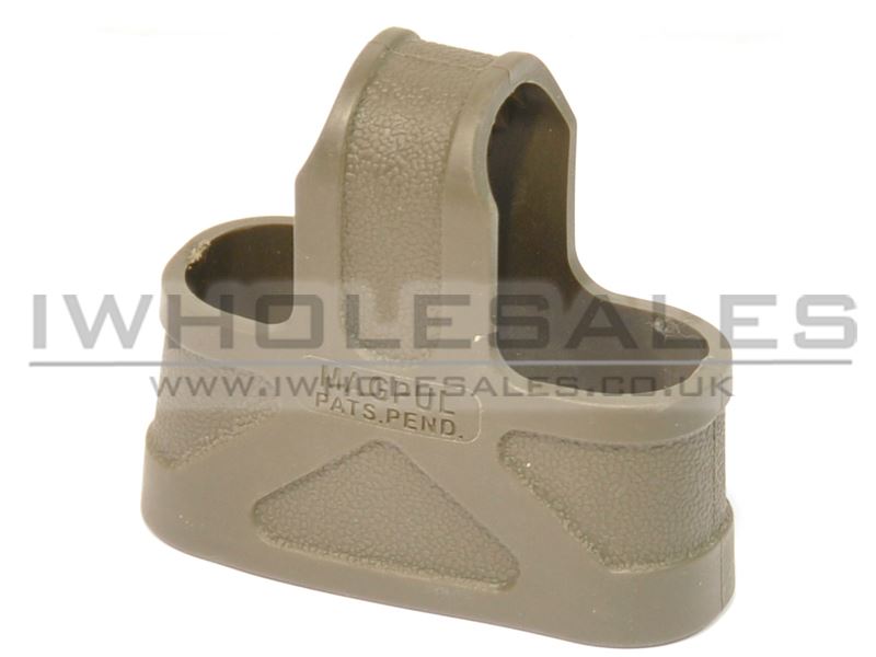 Magpulls Magpulls (Pack of 5) (OD) airsoft