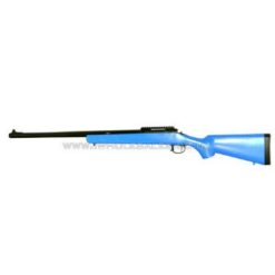 HFC HFC VSR11 CO2 Bolt Action Sniper Rifle airsoft