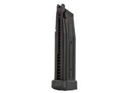 Classic Army Baba Yaga Hi-Capa Gas Magazine Classic Army Baba Yaga Hi-Capa Gas Magazine (Co2 - PT052M-2) airsoft