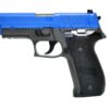 HFC HFC HG-175 Gas BlowBack Pistol airsoft
