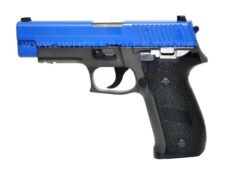 HFC HFC HG-175 Gas BlowBack Pistol airsoft