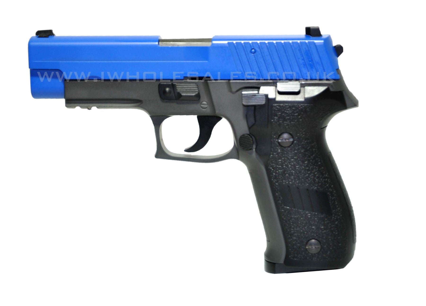 HFC HFC HG-175 Gas BlowBack Pistol airsoft