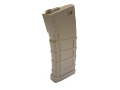 Bolt M4 Magazine Bolt M4 Magazine (Polymer - 140 Rounds - Tan - BA065T) airsoft