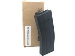 KJWorks M4 CQB Gas Magazine airsoft