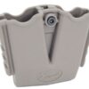 FMA XD GEAR Magazine Pouch Belt Type – left-side full view tan