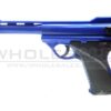 Double Eagle - Double Eagle - 44 AutoMag (M28F Springer- Blue) airsoft