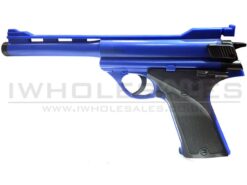 Double Eagle - Double Eagle - 44 AutoMag (M28F Springer- Blue) airsoft