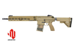 E&C E&C 203 Semi Auto DMR Sniper Rifle (EC203) airsoft