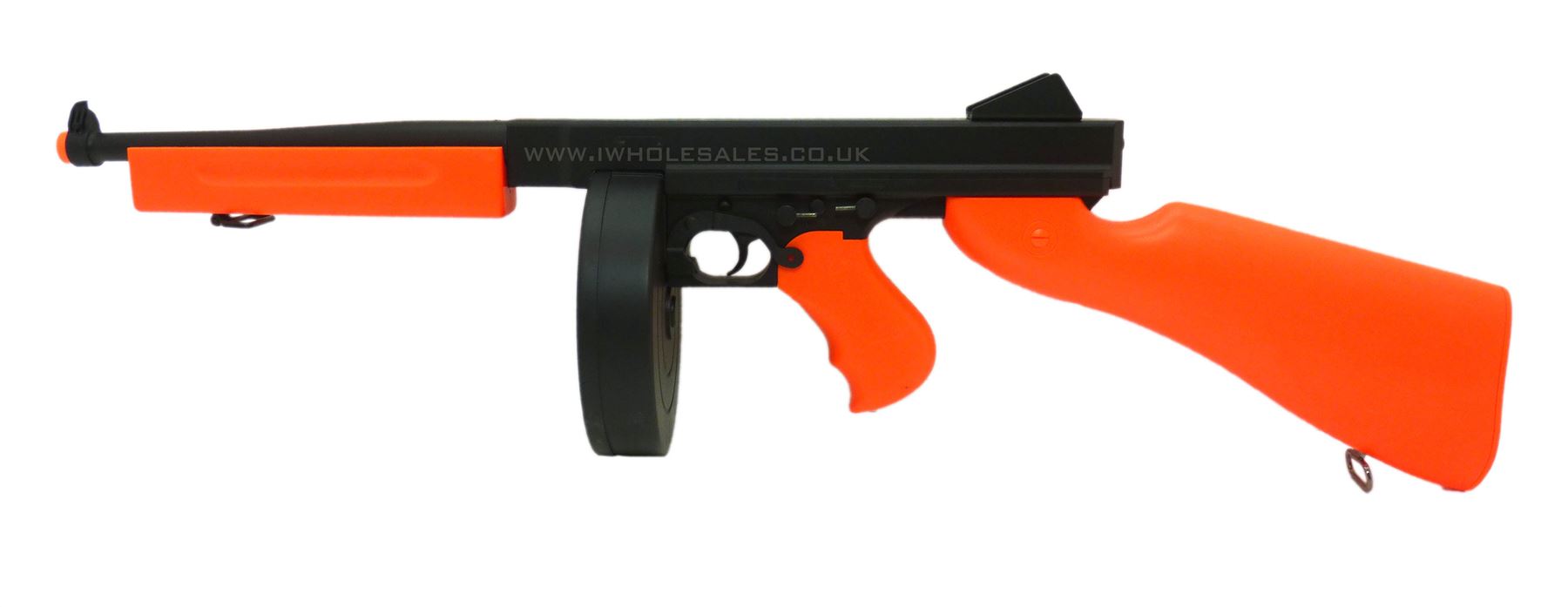 D98 D98 AEG airsoft
