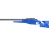 Kings Arms Blaser Kings Arms Blaser 93 Sniper Rifle (Spring - Blue - KA-AG-74) airsoft