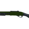 Secutor Secutor M870 Ferrum S-II Spring Shotgun (Metal - OD) airsoft