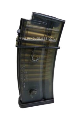 SR36 SR36 50 RNDS Low Cap Magazine airsoft