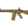 Classic Army Keymod Classic Army Keymod KM12 12" - 0.50J - (Polymer - TAN - Battery and Charger Inc. - NF004P-DE) airsoft