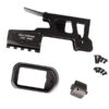 FMA FMA ALF 307 Tactical Mount (Black - AT5038-BK) airsoft