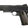 Colt Colt 1911 (Rail) Co2 Pistol (Black - Cybergun - 180524) airsoft