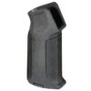 Ares Ares Amoeba Pro Pistol Grip (Black - AM-HG006-BK) airsoft