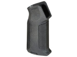 Ares Ares Amoeba Pro Pistol Grip (Black - AM-HG006-BK) airsoft