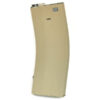Snow Wolf Snow Wolf M4 Flash Magazine (Tan) (350 Rounds) airsoft