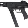 Kwa KWA QRF MOD2 AEG 2.5 SMG (Black - MOD2) airsoft