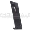 KJWorks 226 Gas Magazine (KP01-GAS-M) airsoft