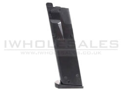 KJWorks 226 Gas Magazine (KP01-GAS-M) airsoft