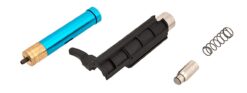 Galaxy M82 Sniper Rifle Co2 Conversion Kit Galaxy M82 Sniper Rifle Co2 Conversion Kit airsoft