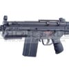 JG T3 JG T3 SAS CQB AEG with Retractable Stock airsoft