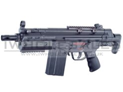 JG T3 JG T3 SAS CQB AEG with Retractable Stock airsoft