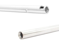 Laylax Prometheus 6.03mm barrel for G&G CM16SRl – left-side full view