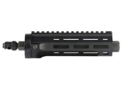 Ares Ares M45 CNC M-Lok (Mid - Black - HG-038-BK) airsoft