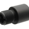 T&D T&D 14mm female CW to 14mm Male CCW airsoft
