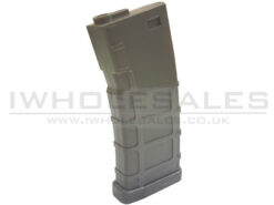 Bolt M4 Magazine Bolt M4 Magazine (Polymer - 140 Rounds - OD - BA065G) airsoft