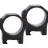 Element Element XT 30mm Low Picatinny Mount 54009 airsoft